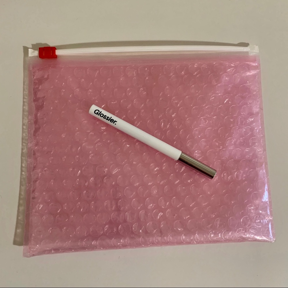 Glossier Brow Flick